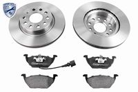 Set frana, frana disc VAICO, Cod: V10-90003