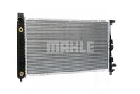 Thumbnail - Radiateur - CR324000S - MAHLE