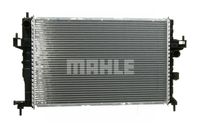 Thumbnail - Radiateur - CR391000P - MAHLE