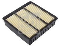 Luftfilter