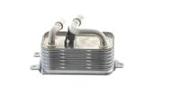 Thumbnail - Oliekoeler, automatische transmissie - CLC43000P - MAHLE