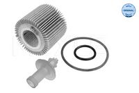 маслен филтър