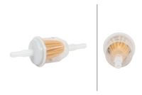 горивен филтър