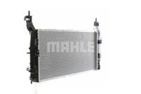 Thumbnail - Radiateur - CR1499000S - MAHLE
