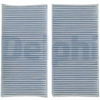 Filter, Innenraumluft
