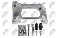 държач, спирачен апарат