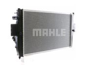 Thumbnail - Radiateur - CR739000S - MAHLE