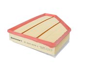 CONTINENTAL Luchtfilter 4