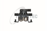 регулиращ клапан за охладителната течност