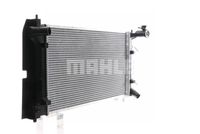 Thumbnail - Radiateur - CR1558000S - MAHLE