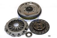 Set ambreiaj JAPANPARTS, Cod: KV-103