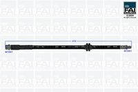 спирачен маркуч