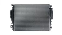 Thumbnail - Intercooler, inlaatluchtkoeler - CI376000P - MAHLE