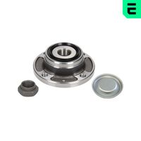 Set rulment roata OPTIMAL, Cod: 602338