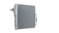 Thumbnail - Intercooler, inlaatluchtkoeler - CI127000P - MAHLE