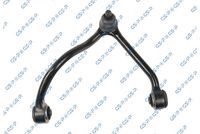 Brat, suspensie roata GSP, Cod: S063436