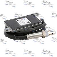 NOx-Sensor, NOx-Katalysator