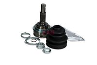 Gelenksatz, Antriebswelle