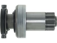 Freewheel Gear, starter