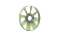 Thumbnail - Koelventilatorwiel - CFW9000P - MAHLE
