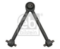 Lenker, Radaufhängung