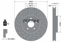 Bremsscheibe