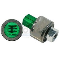 прекъсвач на налягане, климатизация