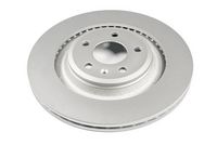 спирачен диск