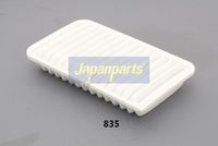 въздушен филтър