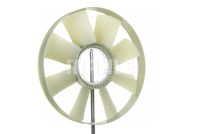 Thumbnail - Koelventilatorwiel - CFW31000P - MAHLE
