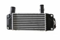 Thumbnail - Intercooler, inlaatluchtkoeler - CI457000S - MAHLE