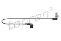 импулсен датчик, колянов вал