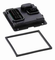 Control Unit, lights