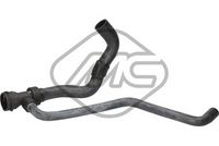 маркуч на радиатора