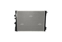 Kühler, Motorkühlung