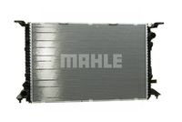 Thumbnail - Radiateur - CR1023000P - MAHLE