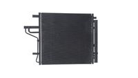 Thumbnail - Condensor, airconditioning - AC1067000S - MAHLE