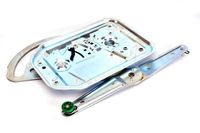 PACOL Raambedieningsmechanisme 3