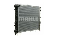 Thumbnail - Radiateur - CR519000S - MAHLE