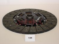 Disc ambreiaj ASHIKA, Cod: 80-01-135