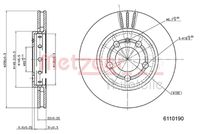 Bremsscheibe