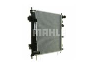 Thumbnail - Radiateur - CR1889000S - MAHLE