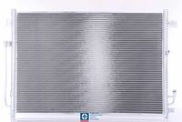 Kondensator, Klimaanlage