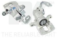 Bremssattel