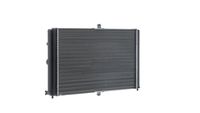 Thumbnail - Radiateur - CR2694000S - MAHLE