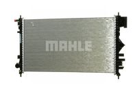 Thumbnail - Radiateur - CR1097000P - MAHLE