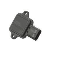 DELPHI Luchtmassameter 4