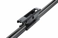 Stikla tīrītāja slotiņa