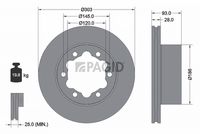 Bremsscheibe Bremsscheibe