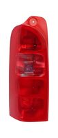 Lampa spate DT Spare Parts, Cod: 6.86050SP